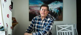 Sex sparkade på Esrange
