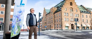 Pehrson (L): "Se det som en möjlighet att flytta norrut"