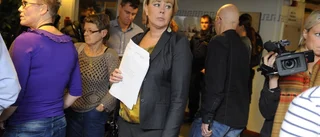 Åklagarna yrkar på livstids fängelse