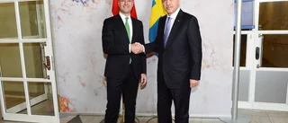Europa behöver Turkiet
