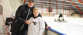 Hockeycupen som inget lag kan vinna