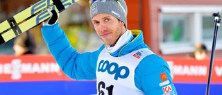 Hellner om Kallas hjärtproblem: "Inte jätteförvånad"