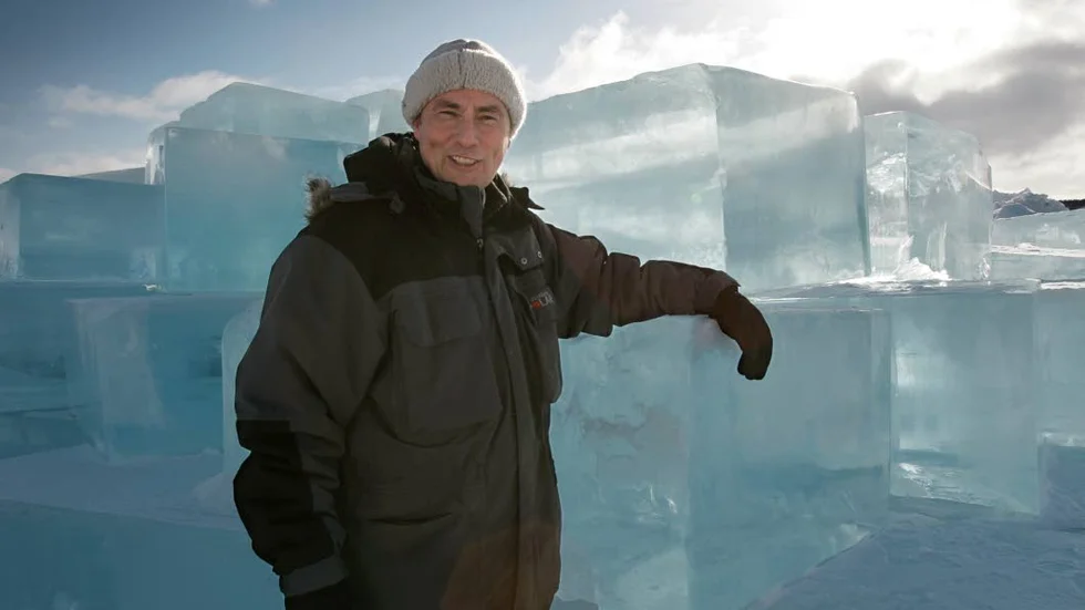 RISKERAR BÖTER. Icehotel har  tagit den nya delen av ishotellet i bruk innan kommunen lämnat ett så kallat slutbesked som medger just att byggnaden får användas. Det kan kosta företaget ett par hundratusen kronor i sanktionsavgifter.