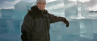 Icehotel riskerar höga böter