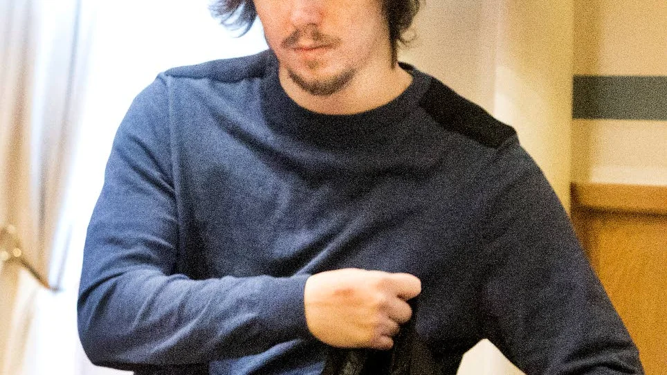 Hovrätten dömde Kristoffer Johansson till tio års fängelse för dråp vilket betyder att han släpps fri om sex år.