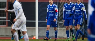 IFK Luleå krossat – släppte in fem mål