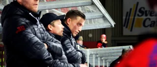 Efter avancemanget – nu värvar Kalix Hockey