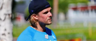 Lämnar Luleå Hockey – återvänder till allsvenskan