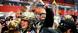 Femte titeln på fem år för sena nyförvärvet
