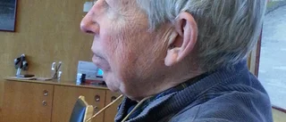 Äldres hälsa i fokus