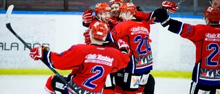 Hårt jobb gav Kalix enkel seger