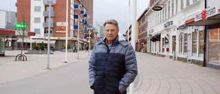 Om värnplikten återinförs - vill kommunen ha mönstringskontor