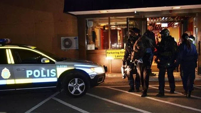 Om inget nytt och relevant framkommer läggs förundersökningen ned.