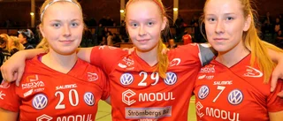 Katastrofperioden sänkte Team Kalix