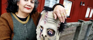 Hög tid att hålla masken
