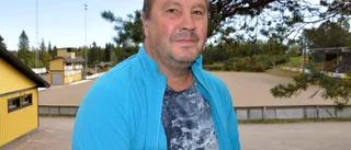Bandyprofilen: ”Jag kan tänka mig att stanna i Sverige”