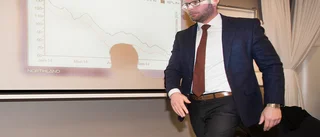 Northland: "Fortsatt drift är målet"