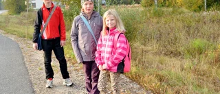 Kommunalråden tar över barnens kamp
