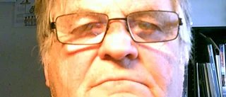 Erik Strömbäck, 75 år