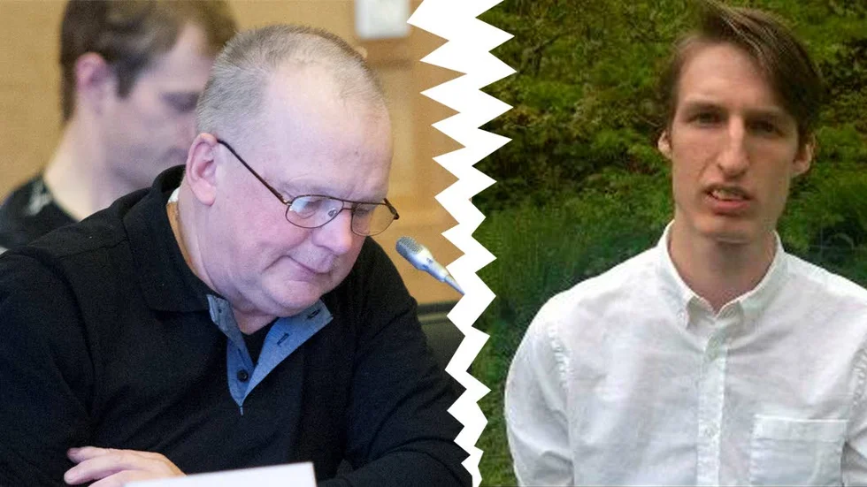 EMmoth och Lundberg Gripenberg.