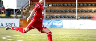 "Det blir inte så många gliringar”