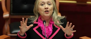 Björn och Hillary utan åldersnoja