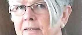 Lisbeth Olssson, 70 år