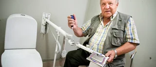 Uppfinningen som underlättar