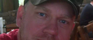 Thomas Fjällström, 40 år