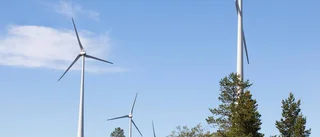 Försvaret säger ja till vindkraft