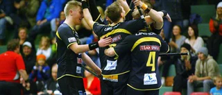 Så räddade spelarna Kiruna AIF:s lag