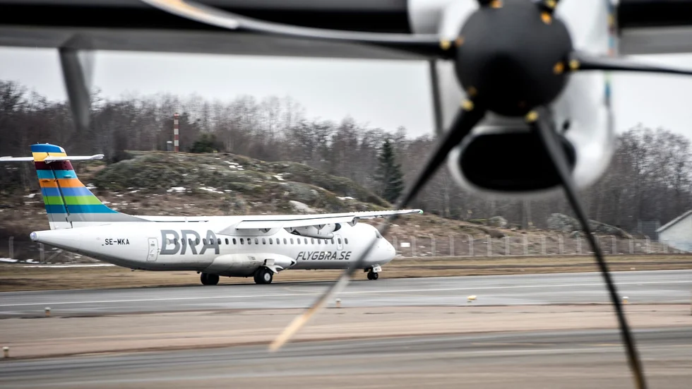 Isak From borde förstå att vi västerbottningar är beroende av bil och möjlighet att flyga, skriver Elisabeth Björnsdotter Rahm.