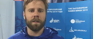 TV: Sverige och Persson till semifinal: ”Vi krigade verkligen”