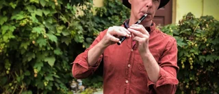 Jörgen startar grupp för dem med teaterdrömmar