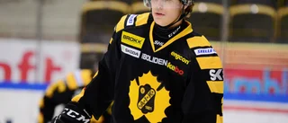 Anton Danielsson fåordig om framtiden