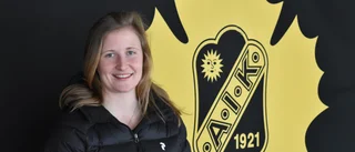 Återförenas med vännerna i AIK