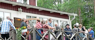 Satsar på ny säsong på Strandudden