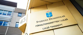 Knäade kvinnans näsa – döms för misshandel