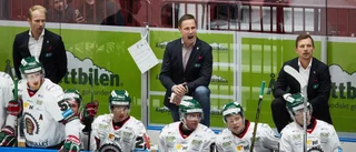 Frölundas tränare om att möta Söderlund