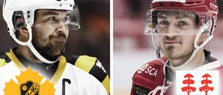 Rapport: Skellefteå AIK mot Timrå