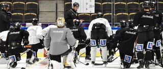 Ingen överraskningar i AIK:s formationer