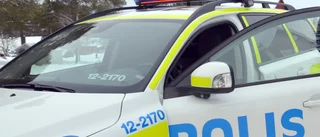 Narkotika: Polisen slog till mot lägenhet i Malå