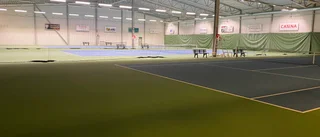 Konkurshotet avvärjt för Tennisklubben – överens med Rosvalla padelcenter AB: "Väldigt glada"
