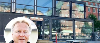 Glashuset lagade mat i fel kök – får reprimand: "Vi tänker överklaga"