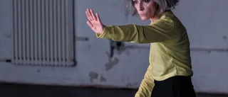 Lördagsgodis för dansälskare – premiär och gästspel 