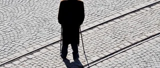 Insändare: De borde införa ättestupan