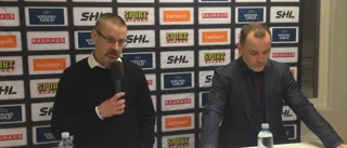TV: Första målet viktigt enligt Samuelsson: ”Där vi kommer ifrån hade vi kanske behövt ta ledningen”