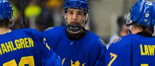 Fira VM-guld – sen väntar prat med AIK om framtiden