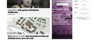 Premiär för Norrans nya väderrobot