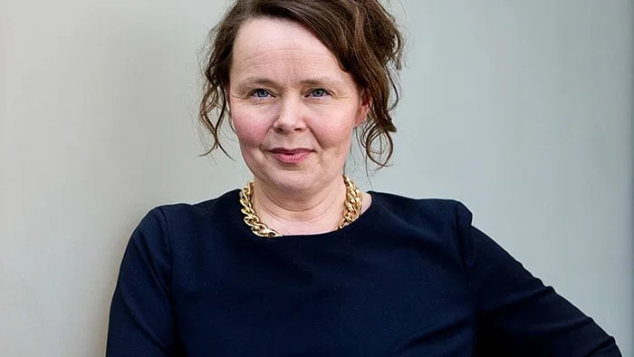 Katja Lepola konstaterar att EIF genom detta ytterligare förstärker Norrlandsfondens möjligheter att vara offensiva i sitt finansieringserbjudande till den målgrupp som EIF-garantin omfattar.